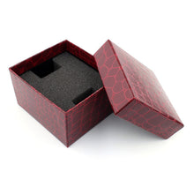Load image into Gallery viewer, 2018 NEW Fashion Flower Leather Analog