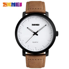 Load image into Gallery viewer, SKMEI Clock Man Watch Quartz Top Brand Luxury