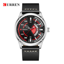 Load image into Gallery viewer, CURREN 2018 Fashion Quartz Watch Men