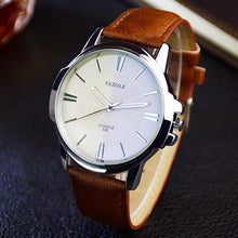 Load image into Gallery viewer, 2018 New Fashion Quartz Watch Men Watches Top