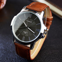 Load image into Gallery viewer, 2018 New Fashion Quartz Watch Men Watches Top