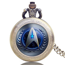 Load image into Gallery viewer, 2018 New Arrival Star Trek Glass