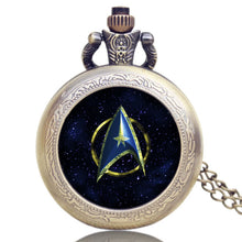 Load image into Gallery viewer, 2018 New Arrival Star Trek Glass