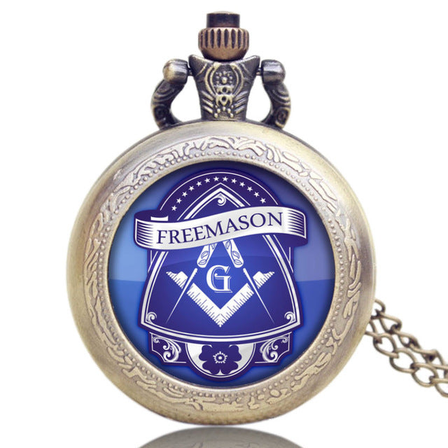 Vintage Masonic Freemason
